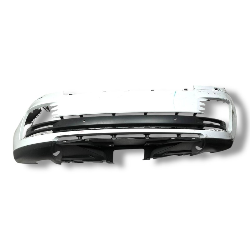 2018-2023 Land Range Rover L405 Front Bumper Cover OEM JK52-17K915-A