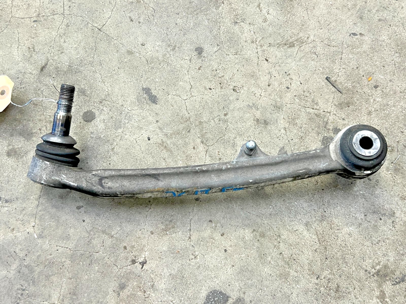 ⭐2008-2013 BMW 3-SERIES M3 RWD FRONT RIGHT PASS LOWER CONTROL ARM OEM LOT2617