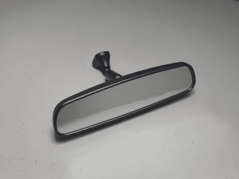 Toyota RAV4 Front Windshield Upper Interior Inner Rear View Mirror OEM 2016-2025