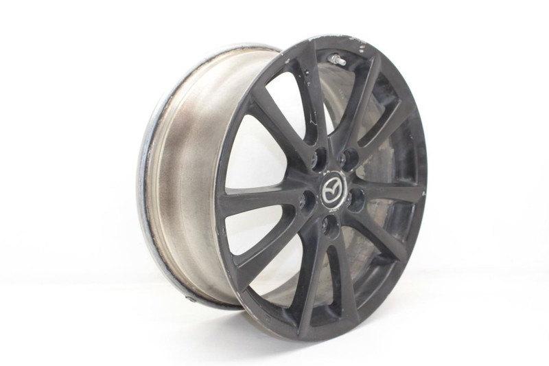 13-15 Mazda Mx-5 Miata NC 17x7 Inch 5 Y Desing 10 Spoke Wheel Assembly