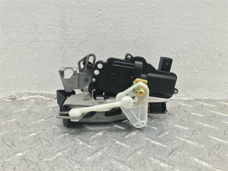 2009 FORD EXPLORER PASSENGER REAR POWER DOOR LOCK ACTUATOR OEM