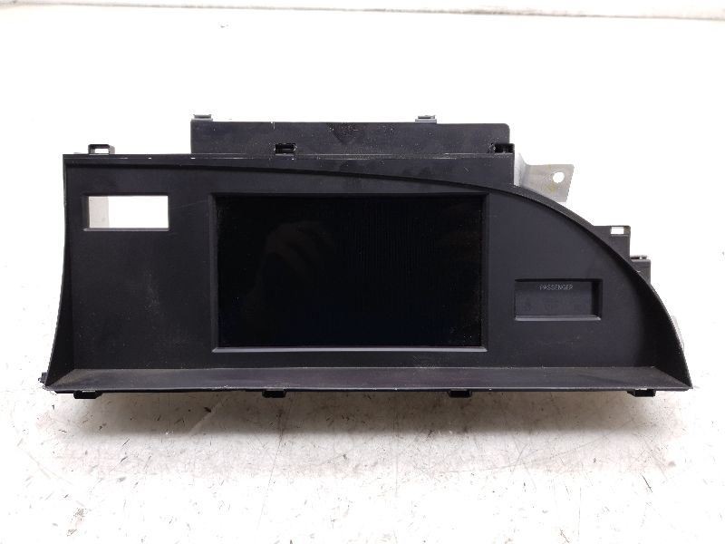 05-07 TOYOTA AVALON LIMITED RADIO / MULTIMEDIA INFOTAINMENT SCREEN