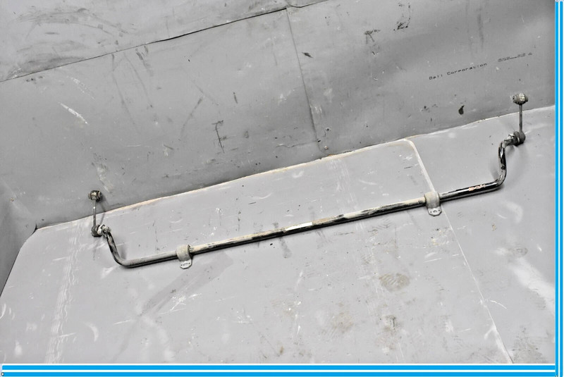 14-22 Maserati Quattroporte SQ4 M156 Front Anti Roll Sway Bar Stabilizer OEM