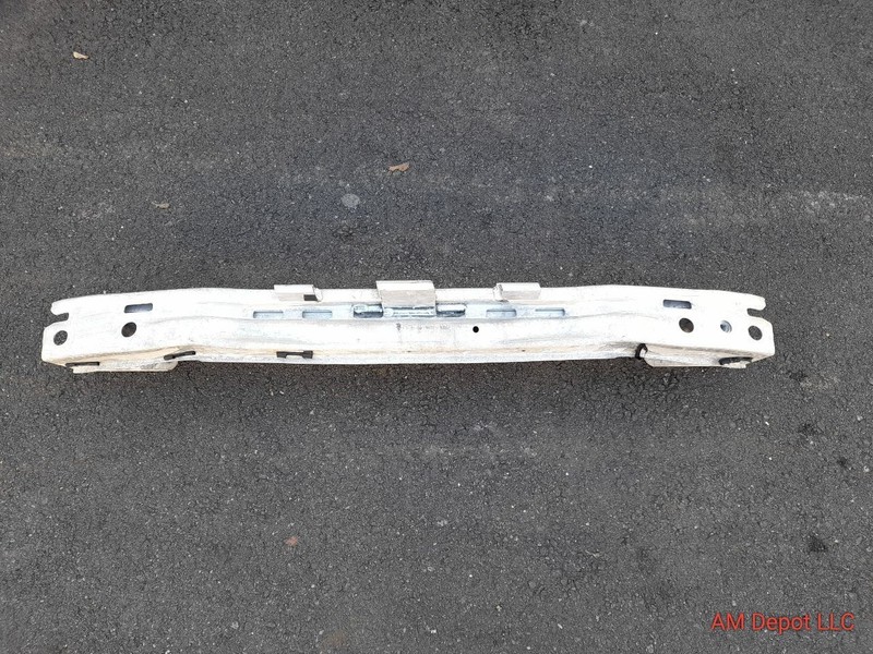 2008 Mini Cooper S R55 Clubman Rear Bumper Reinforcement Crash Bar 51127174717