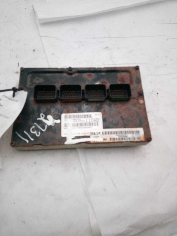 2005 Dodge Caravan Engine Control Module ECM OEM 435291 133K Miles