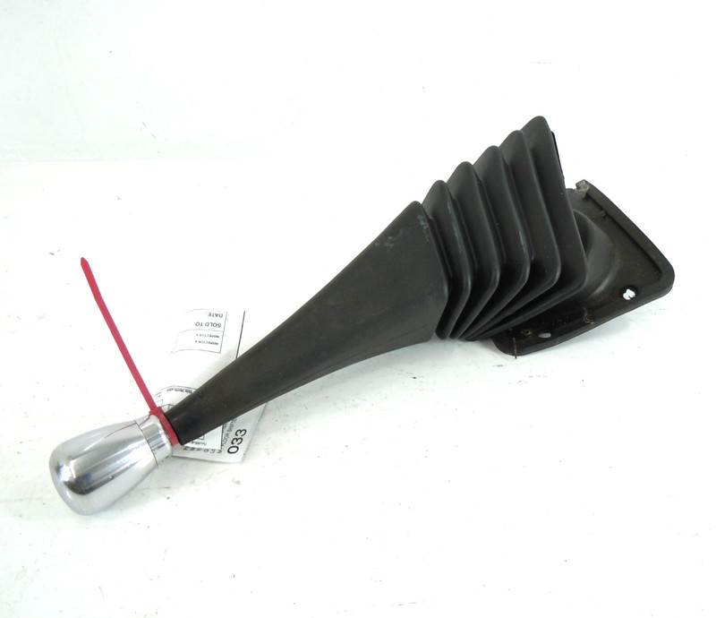 1997 97 Mazda B2300 Manual Transmission Floor Shifter OEM