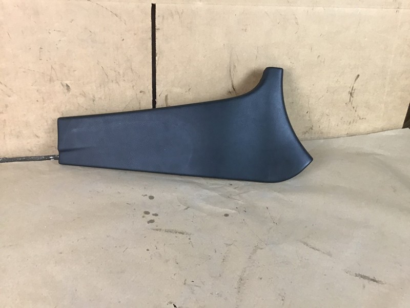 Maserati Granturismo S 2010 Rear Left Lower Quarter Trim Cover Panel 08 - 12 :O