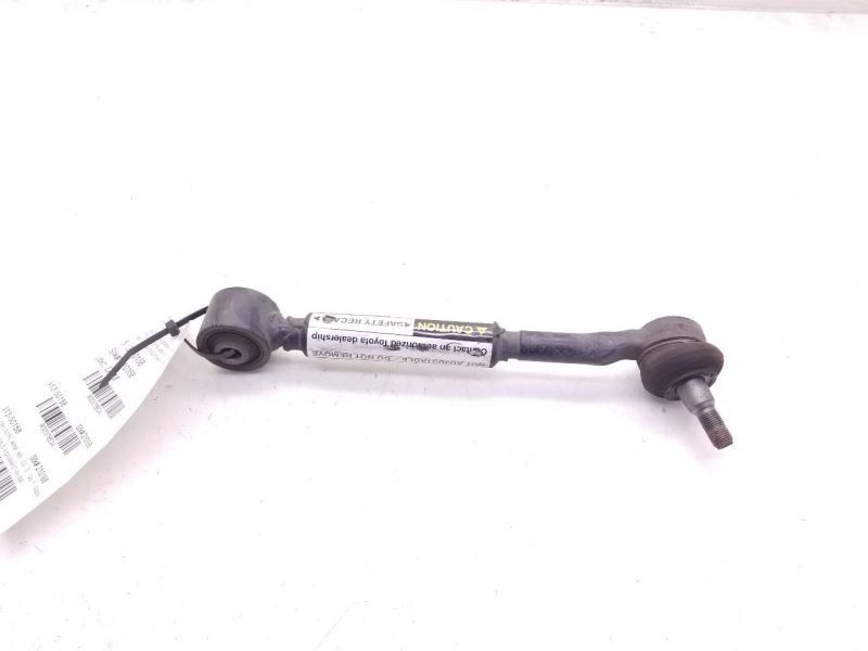 06-10 TOYOTA RAV4 PASSENGER SIDE REAR LOWER CONTROL LOCATING ARM ASSEMBLY