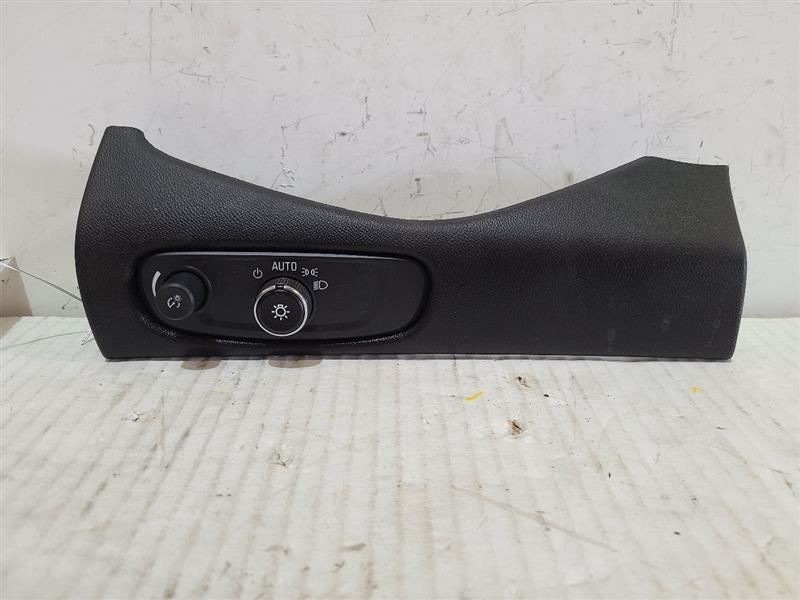 Headlight Switch Fits 2020 MALIBU 569006
