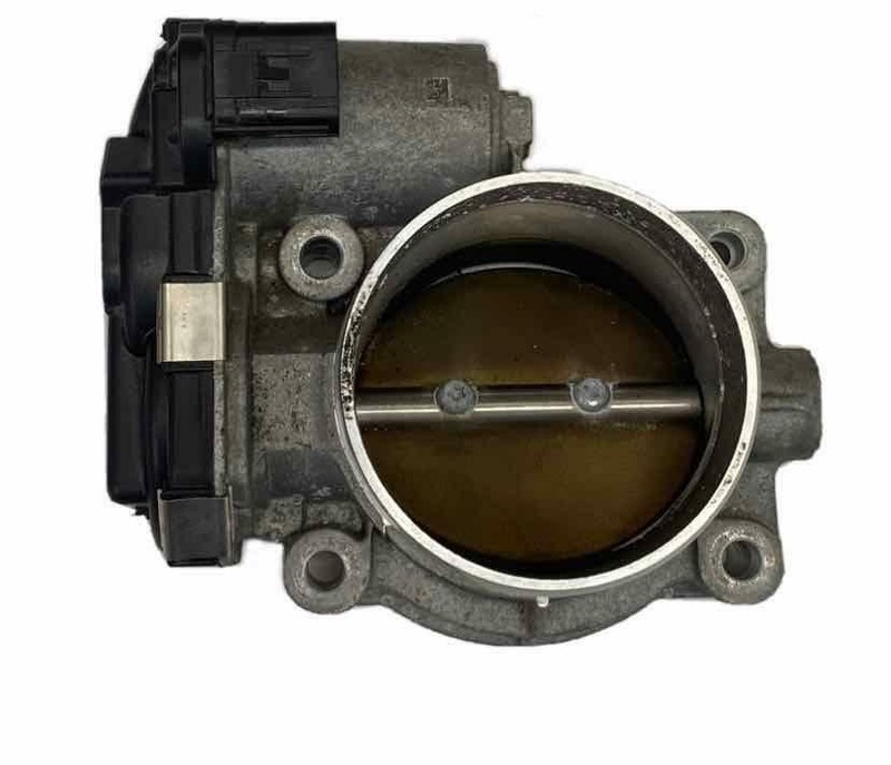 Chevy Traverse throttle body 2012 to 2019 throttle body valve assy OEM 12670981