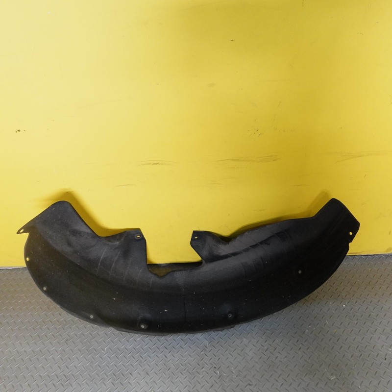 2023-2025 KIA SPORTAGE REAR LEFT INNER FENDER LINER OEM 86821DW000