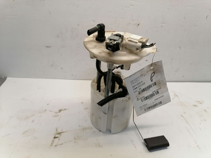 Fuel Pump Assembly In Tank 3.6L AWD Fits 13-19 XTS 1431719