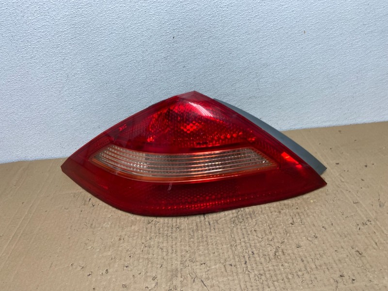 2003 2004 2005 Honda Accord Coupe Left Driver LH Side Tail Light OEM AC5497 DW