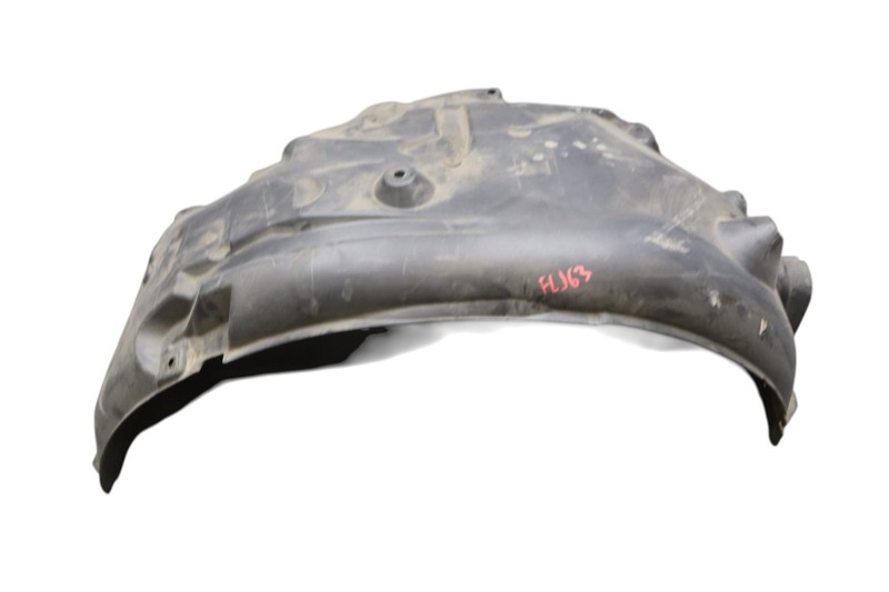06-13 Range Rover Sport L320 Front Left Side Fender Liner Splash Shield OEM