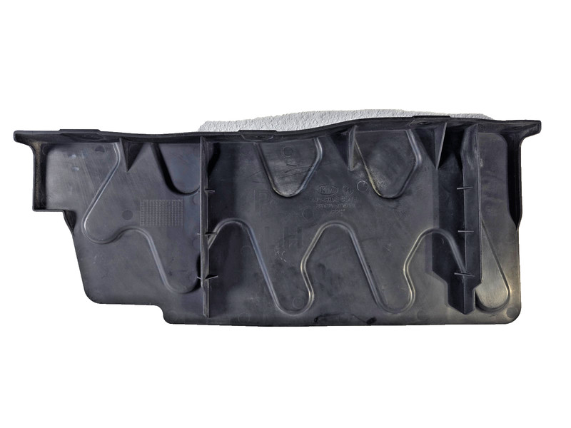 2015 2018 Kia Sedona Left Driver Front Side Shield Cover Panel OEM 29130A9000