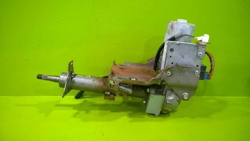 07 08 09 10 11 VERSA HTBK ELECTRIC STEERING COLUMN MOTOR W/TILT W/MODULE 3133-39
