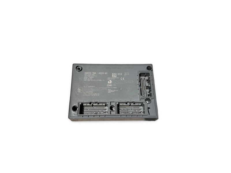 2018-2020 Honda Accord Body Control Module