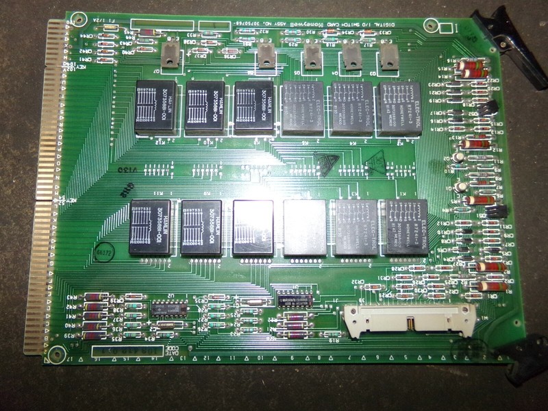 Honeywell 30750767-001 Circuit Board*FREE SHIPPING*