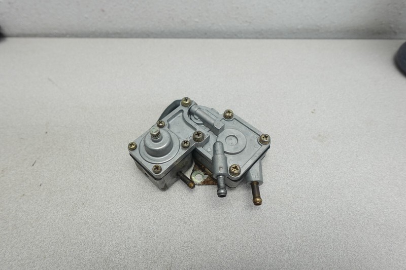 1998-2000 Ski-Doo OEM Fuel Pump Ass'y Summit Formula MXZ 670 Grand Touring