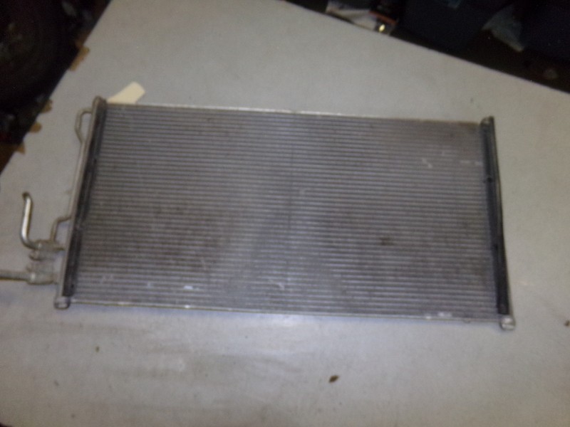 1998 Ford Expedition Eddie Bauer Edition 5.4L 4x4 A/C Condenser*FREE SHIPPING*