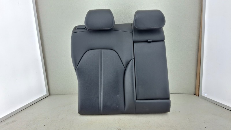 2019 - 2021 Genesis G70 REAR RIGHT PASSENGER SEAT UPPER CUSHION OEM BLACK OEM