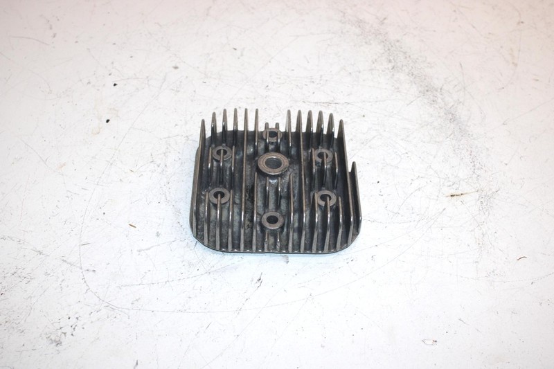 85 Polaris Trail 440 Oem Cylinder Head 3083082 SPS3