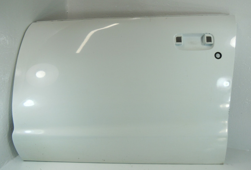 2002-2005 Saturn Vue Front Exterior Door Skin Driver Left LH OEM WA9563