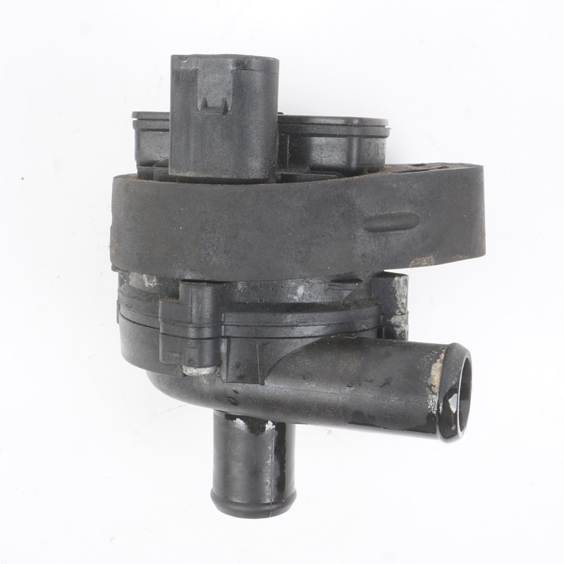 10-16 Mercedes-Benz E350 W212 Auxiliary Coolant Water Pump OEM