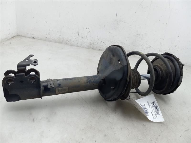 96-00 TOYOTA RAV4 2.0L AWD AT DRIVER SIDE FRONT STRUT
