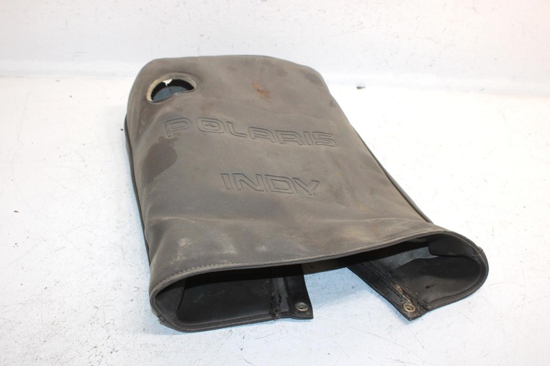 92 Polaris Sport Gt Oem Fuel Tank Cover 2681551 SP62