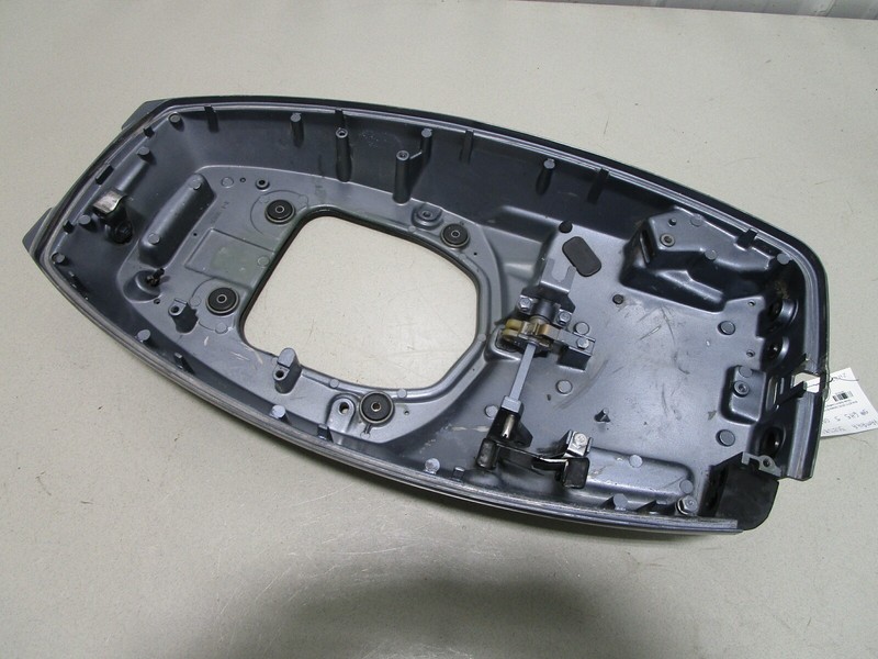 6H4-42711-05-EKYamaha 50 HP Outboard 2 Stroke Bottom Cowling Engine Cover