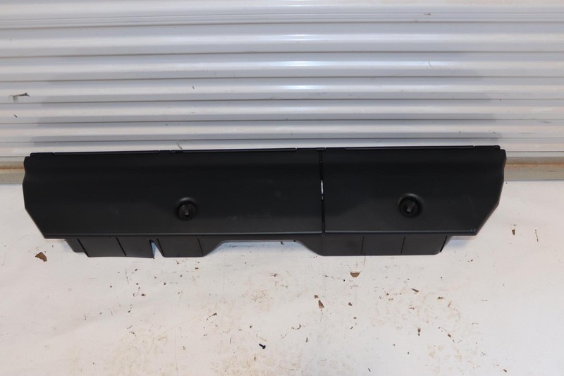 2016-2023 TOYOTA TACOMA REAR UNDER LOWER SEAT STORAGE COMPARTMENT CONTAINER OEM