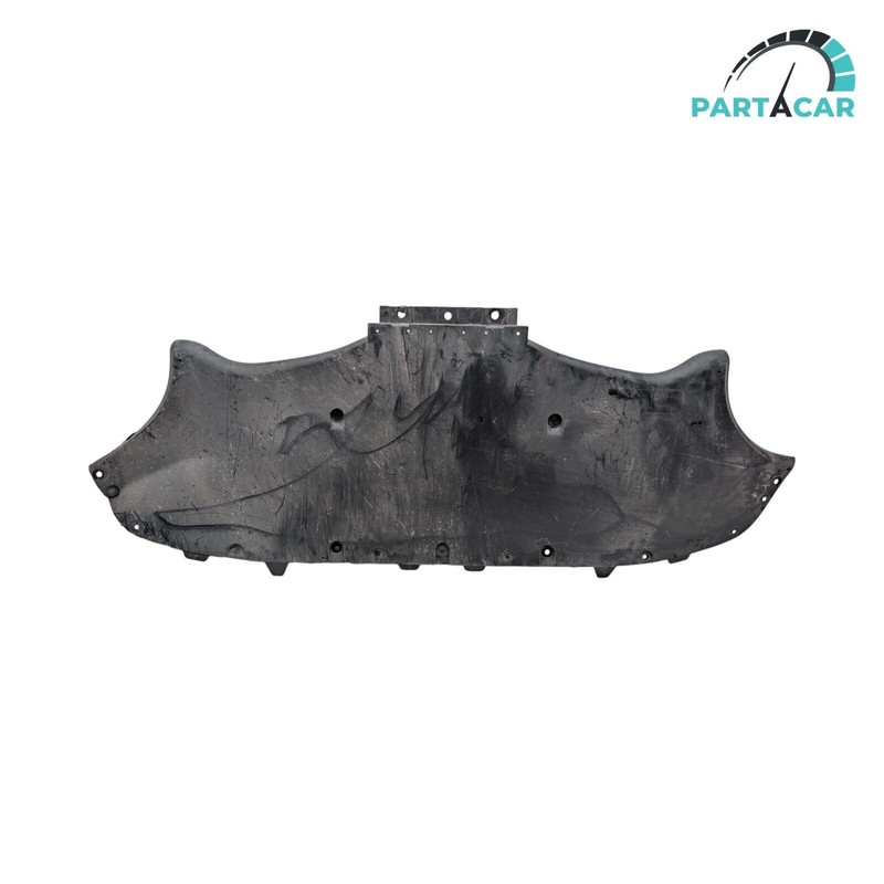 2020-2023 Tesla Model Y Rear Bumper Undertray Lower Splash Shield SCRATCH/SCUFF