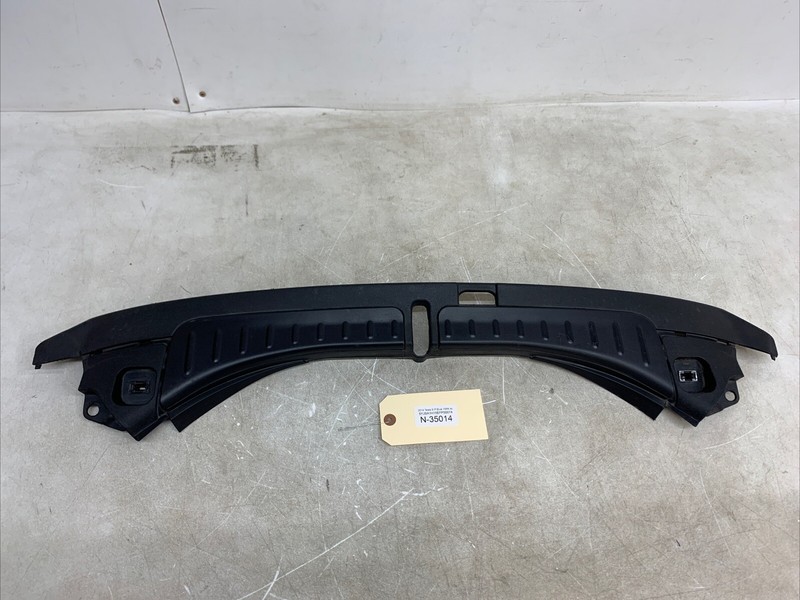 12-16 TESLA MODEL S UNDERHOOD APRON COVER 1006330-00-G 35014 U8