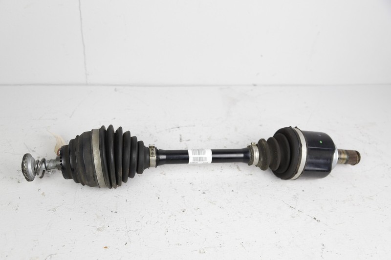 2016-2019 BMW X1 F48 SDRIVE 2.0L FRONT LEFT DRIVER SIDE AXLE SHAFT HALFSHAFT OEM