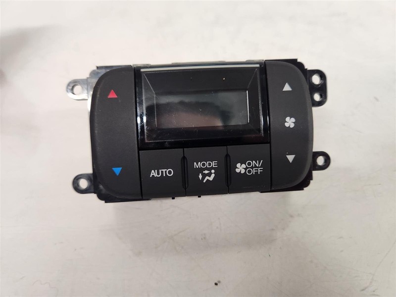 2018-2023 Honda Odyssey Temperature Ac Heater Climate Control 79650-Thr-A410m1
