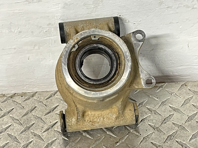 2015 Polaris Ranger EV 4x4 Electric Rear Left Wheel Hub Knuckle Spindle 58318720