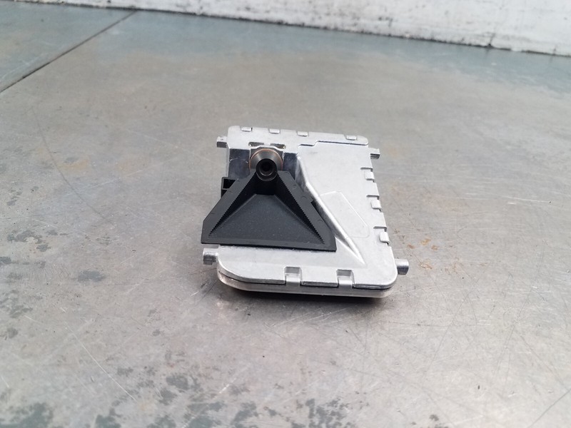2014 Mercedes AMG E 63 S Windshield Multipurpose Camera #9590 Q3