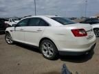 2010-2012 Ford Taurus At (6 Speed) (3.5l) W/o Turbo; Fwd Transmission Oem