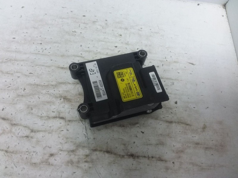 Transfer Case AWD Control Module Fits 23-24 PALISADE 95447-4G550