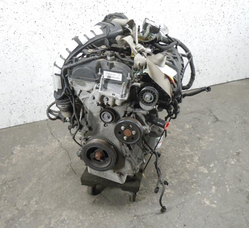 2015 2016 Lincoln MKC 2.0L Engine Motor VIN 9 8th Turbo Thru 9/23/15 OEM 134K