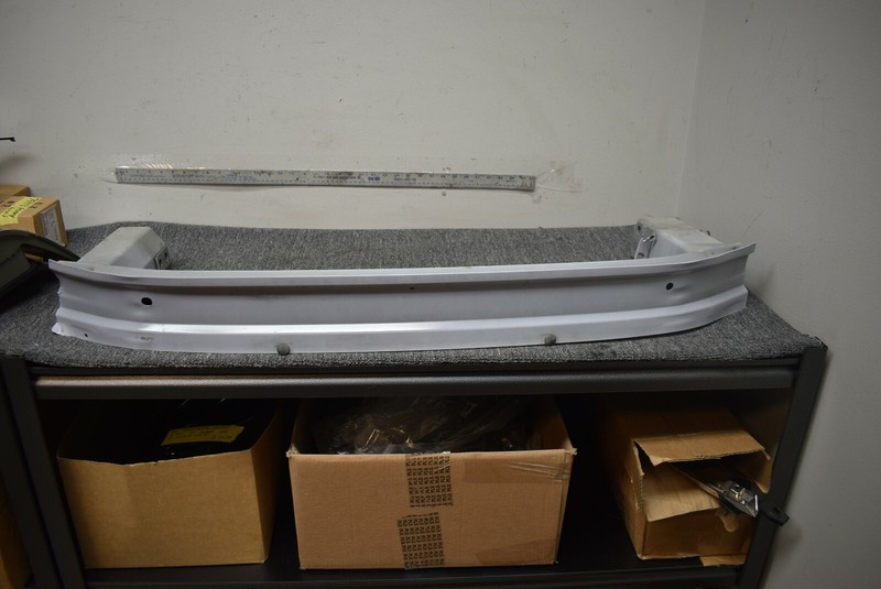 2009-2016 CHEVROLET CRUZE FRONT REINFORCEMENT BAR FACTORY OEM