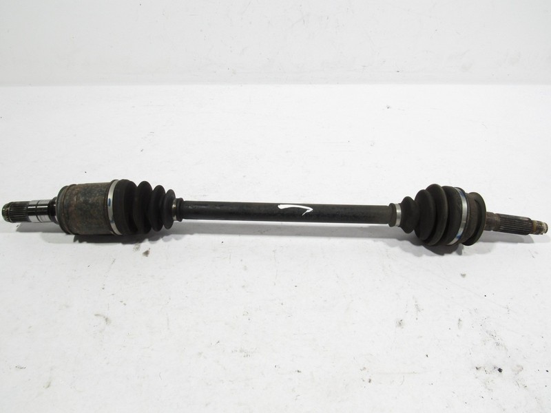 17-21 Toyota 86 GT 2018 2.0L RWD Rear Left Driver Suspension Axle Shaft ;