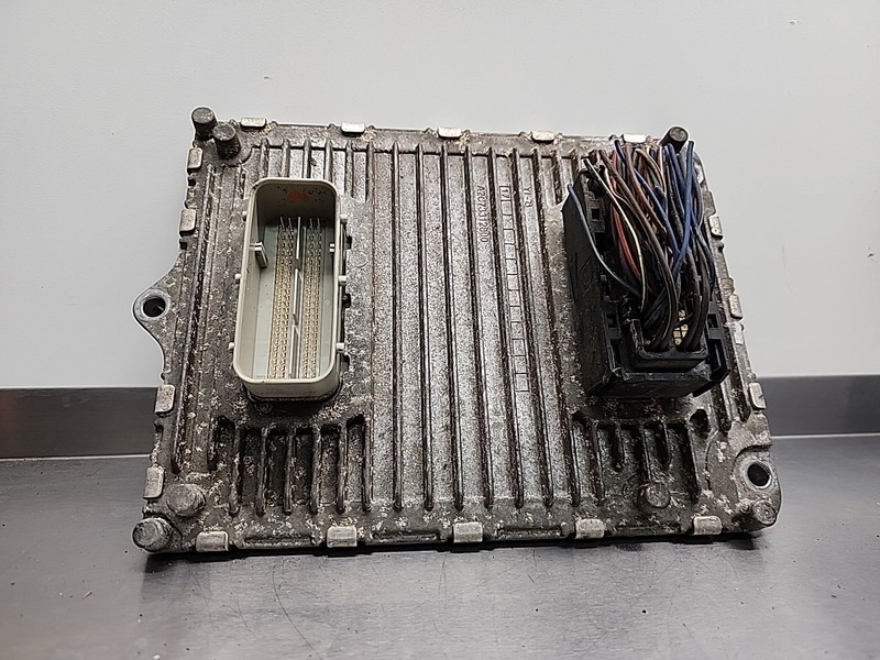 2016-2020 DODGE RAM 1500 5.7L A/T ENGINE COMPUTER MODULE ECU ECM 68298492AE OEM