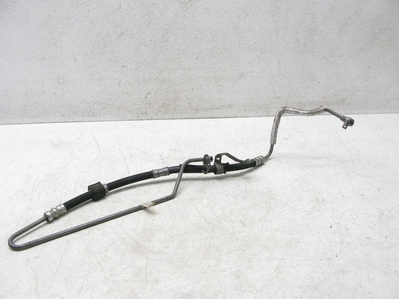10-15 JAGUAR X250 XF XFR XFR-S S/C POWER STEERING PRESSURE HOSE LINE OEM 071923A