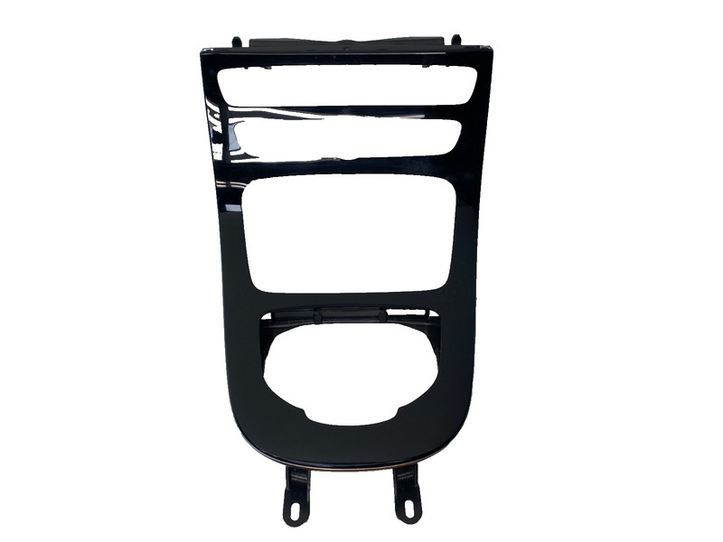17-20 MERCEDES E400 W213 CENTER CONSOLE CUP HOLDER STORAGE OEM #A0.60
