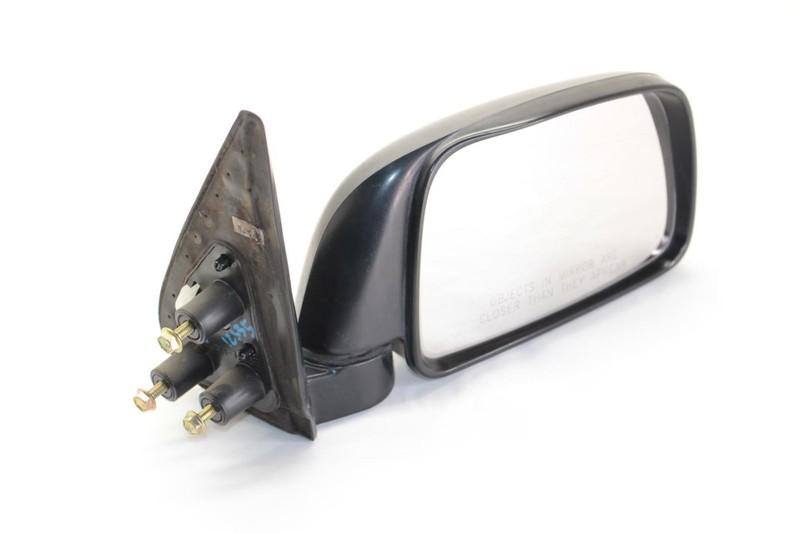 95-99 Toyota TACOMA Passenger Right Side View Manual Door Mirror