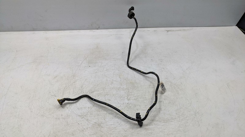 Fuel Hose Tube Pipe Line 2020 Cadillac CT5