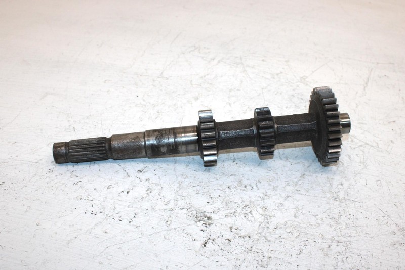2000 Polaris Xplorer Oem Transmission Input Shaft 3233704 AP177