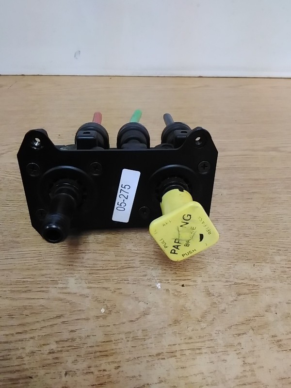 Kenworth Air Brake Valve G90-1002-5002714